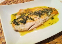 Levrek Sosu Tarifi ve Malzemeleri