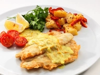 Soslu Levrek Tarifi ve Malzemeleri